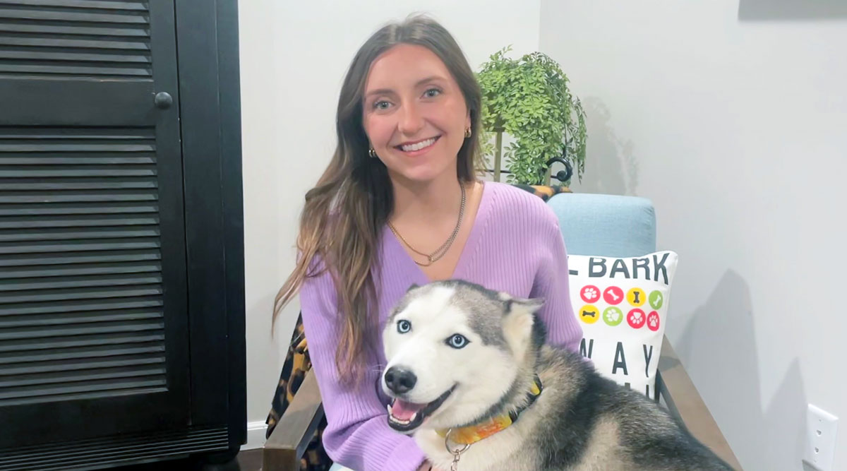 Employee Spotlight: Emily